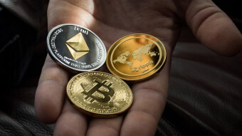 Earn Free Crytpo using Coinbase