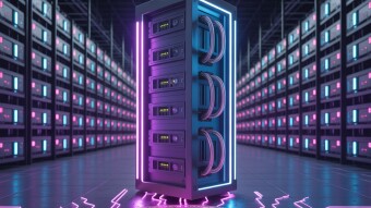 Bitcoin Miners Leaving Amid Falling Returns