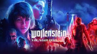 WOLFENSTEIN: YOUNGBLOOD