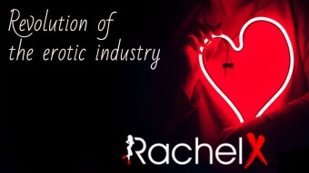 INTRODUCING THE RACHELX PLATFORM.