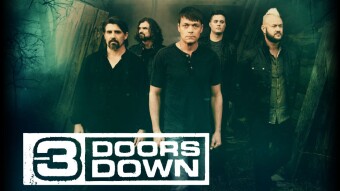 Mai Holiday Playlist --- 3 Doors Down - Kryptonite --- [ENG-DEU]
