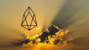 EOS: Being a Titan in Blockchain Software Architecture