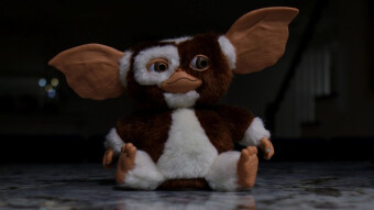 GREMLINS AND DERIVATIVES