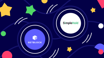 GetBlock Partners SimpleHold Multi-Currency Non-Custodial Wallet: Details
