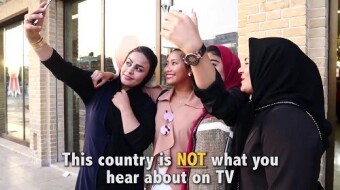 The World's FRIENDLIEST People! (IRAN)