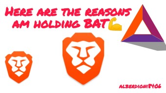 Here are the reasons to hold BAT tokens.
