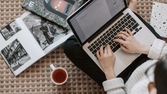 How to find out if an article was written by AI?