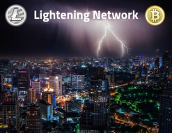 The Lightning Network simplified. What I learned from guest speaker Ecurrencyhodler.