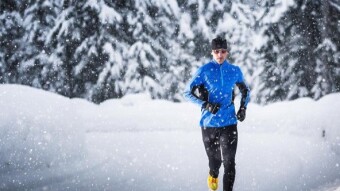 Announcement of races for January