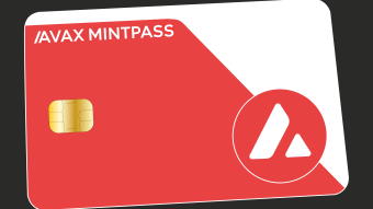 AVAX MintPass RoadMap