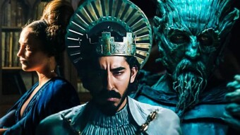 The Green Knight(s): No Spoilers Film Review