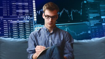 Crypto Trading Is So Addictive