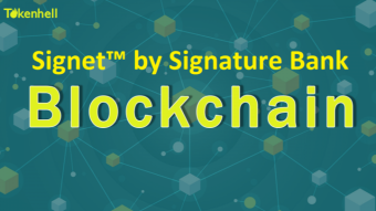 Bitstamp Integrates with New York-based Signature Bank’s Blockchain Platform Signet