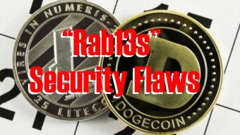 “Rab13s” Security Flaws