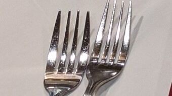 The Deviant Fork