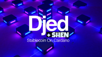How Djed Works: Cardano's Algorithmic Stable (Ada And Shen)