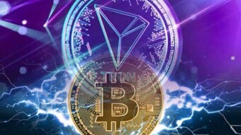 TRON: weekly market analysis (from 10 November to 16 November 2019 on a BTC / TRX pair)