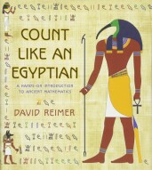 (IJCH) Ahmose - The Egyptian Scribe (or How Egyptian Mathematics Predated and Significantly Influenced Greek Mathematicians)
