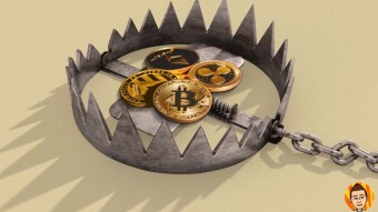 Crypto Projects That I Stay Far Away From
