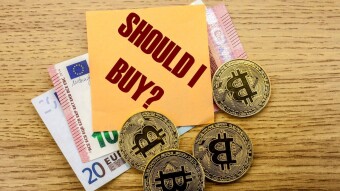3 Reasons To Buy Bitcoin Now - And 2 Reasons Not To.