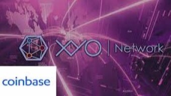 XYO headed the Gemini
