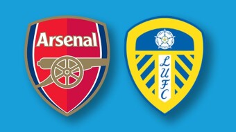 FA Cup Showdown Continues as Arsenal Set to Lock Horns Against Leeds United at Home