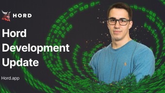 Exciting new development on Hord.App