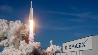 Space News: April 27