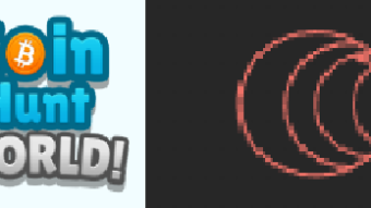 COIN App and Coin Hunt World