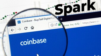 Coinbase Supports Spark Airdrop to XRP Holders