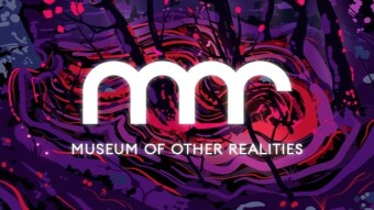 Museum of Other Realities free on Steam