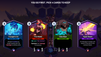 Play to Earn: November Update