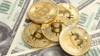 Guggenheim CIO Says Bitcoin's Fundamental Value is $400k