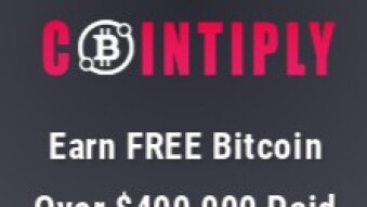 Review of Cointiply