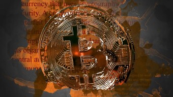 Fighting the Warfare State with Bitcoin