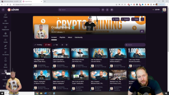 LBRY Review: 2 Years on Odysee | LBRY Credits To The Moon 🚀🚀