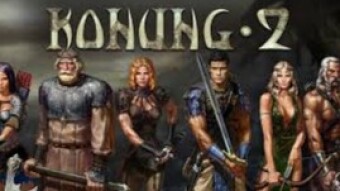 Why Konung 2 ? (Review)