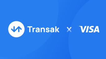 Now crypto to fiat conversion is easy with Transak!