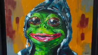 I did it again! - PEPE + FOMO