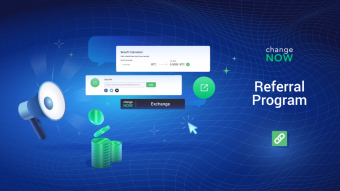 What is ChangeNOW's Referral Program?