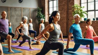 Health first: Understanding the four Levels of disease prevention for a better future!