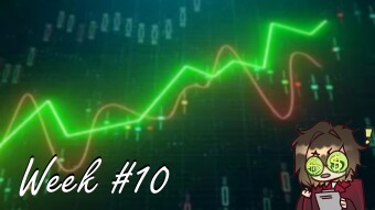 Experiment: I use Publish0x to make a million - Week #10