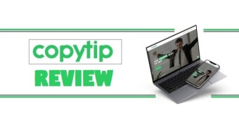1 Year on Copytip | Review