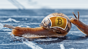 Satoshis do not arrive? Bitcoin in its third largest congestion of 2020 | July 23rd