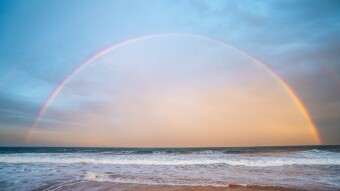 Search for the Rainbow