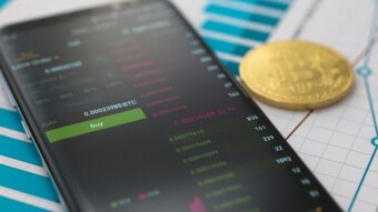 This Altcoin Is Crazy! BitMex CEO: These Legendary Levels Next