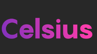GOOD News coming from CELSIUS !!!