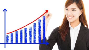 Why is the crypto market growing so fast?