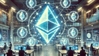 Ethereum Receives Multi-Million Dollar Backing from BlackRock