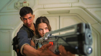 Movie Review: Alien: Romulus (2024)